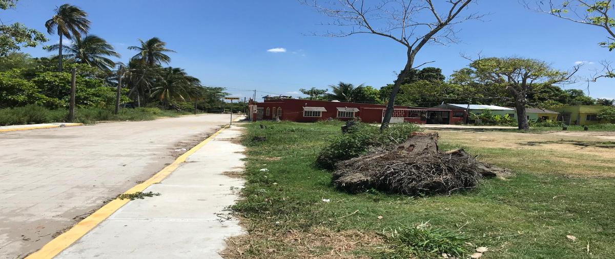 Foto de terreno habitacional en renta en  , residencial paraíso, paraíso, tabasco, 8046767 No. 03