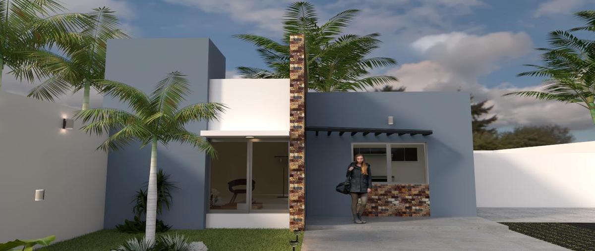 Foto de casa en venta en  , residencial paraíso, paraíso, tabasco, 8164016 No. 03