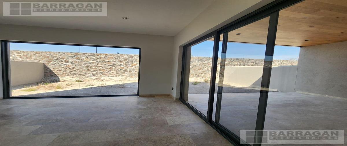 Foto de casa en venta en  , residencial parque la gloria, querétaro, querétaro, 27495184 No. 04