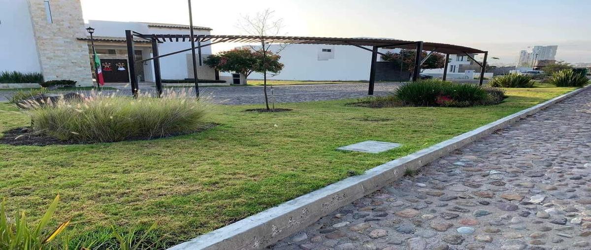 Foto de terreno habitacional en venta en  , residencial parque la gloria, querétaro, querétaro, 0 No. 03