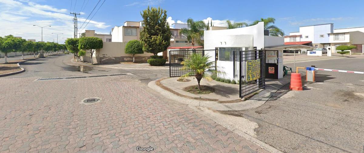 Foto de casa en venta en  , residencial parque la gloria, querétaro, querétaro, 0 No. 03