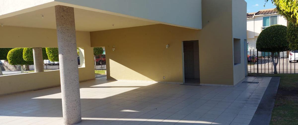 Foto de casa en venta en  , residencial parque la gloria, querétaro, querétaro, 0 No. 03