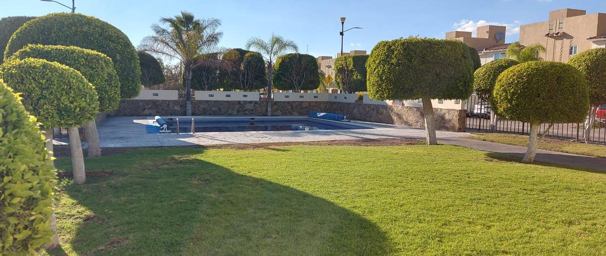 Foto de casa en venta en  , residencial parque la gloria, querétaro, querétaro, 0 No. 04