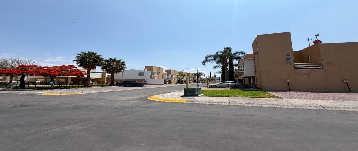 Foto de casa en condominio en venta en  , residencial parque la gloria, querétaro, querétaro, 0 No. 03