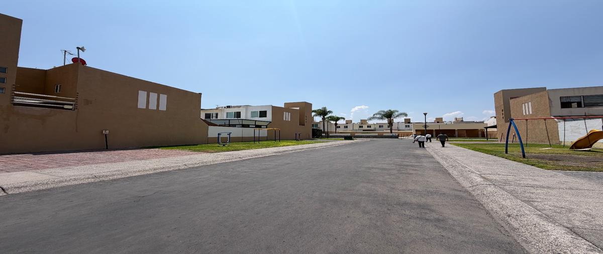 Foto de casa en condominio en venta en  , residencial parque la gloria, querétaro, querétaro, 0 No. 04