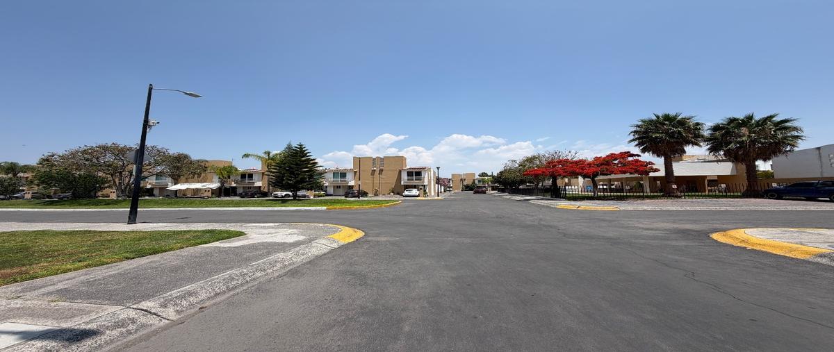 Foto de casa en condominio en venta en  , residencial parque la gloria, querétaro, querétaro, 0 No. 05