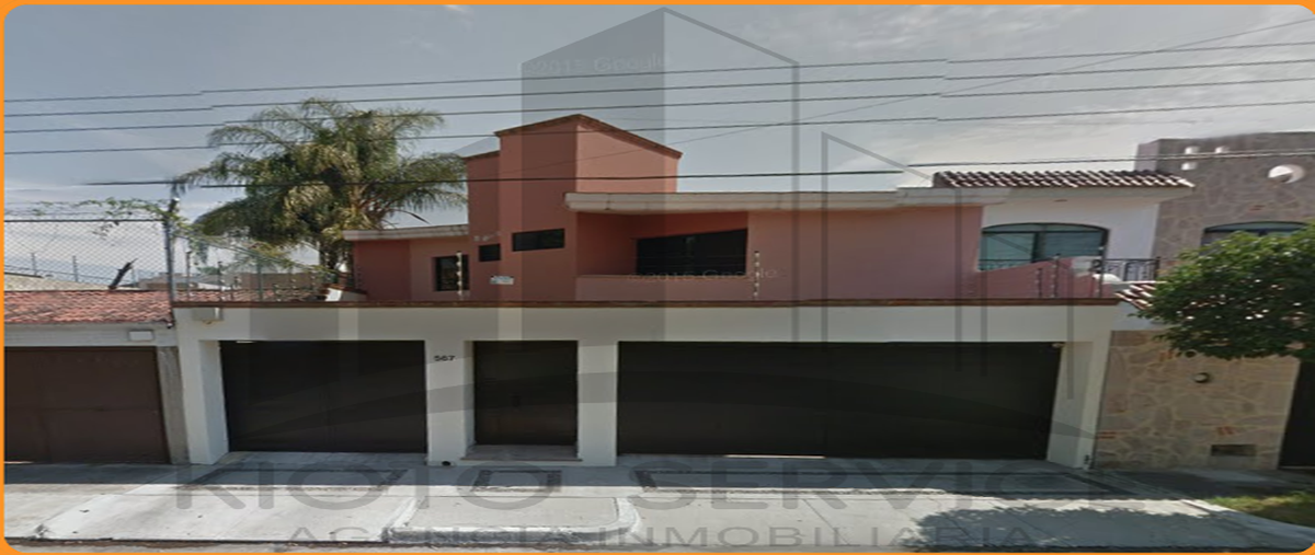 Foto de casa en , residencial parque virreyes, zapopan, jalisco, 28014835 foto 01 Foto de casa en venta en , residencial parque virreyes, zapopan, jalisco, 28014835 No. 01