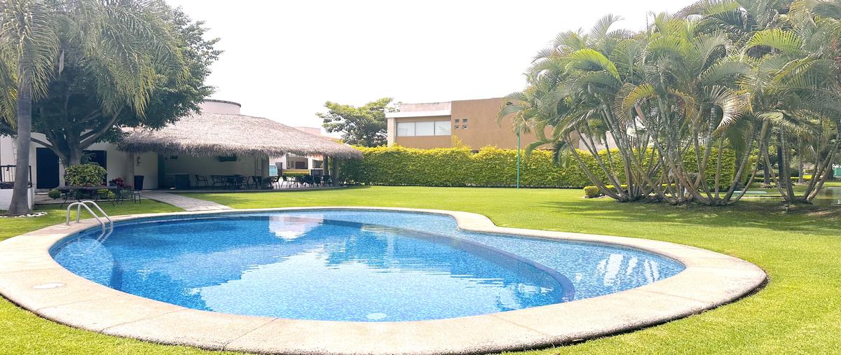 Foto de casa en venta en residencial pavorreal , josé g parres, jiutepec, morelos, 30201441 No. 03