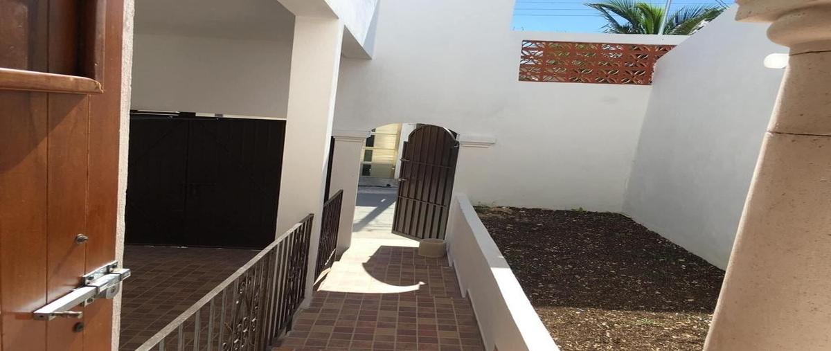 Foto de casa en renta en  , residencial pedregal i, campeche, campeche, 26619066 No. 05