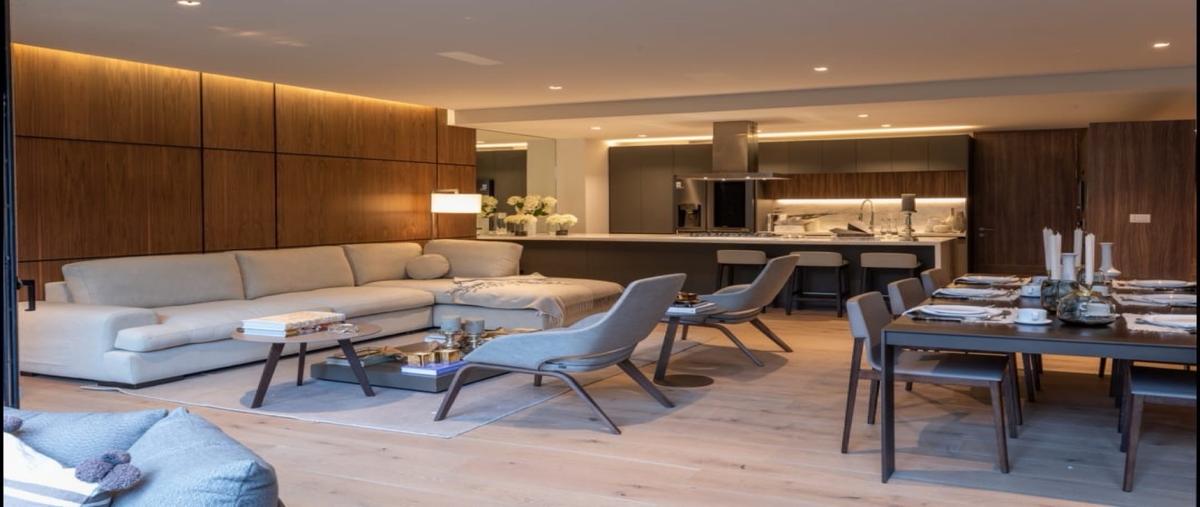Foto de departamento en venta en  , residencial pedregal picacho, tlalpan, df / cdmx, 0 No. 05