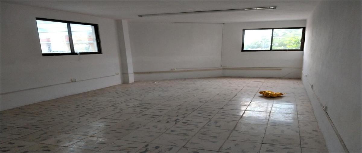 Foto de oficina en renta en  , residencial pensiones iii, mérida, yucatán, 0 No. 05