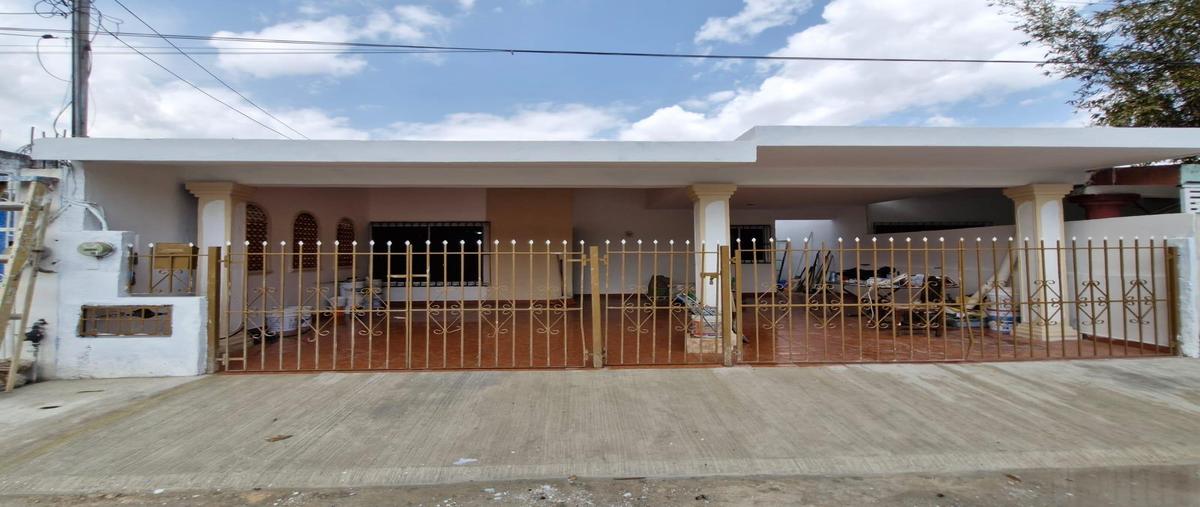 Foto de casa en , residencial pensiones iii, mérida, yucatán, 0 foto 01 Foto de casa en venta en , residencial pensiones iii, mérida, yucatán, 0 No. 01
