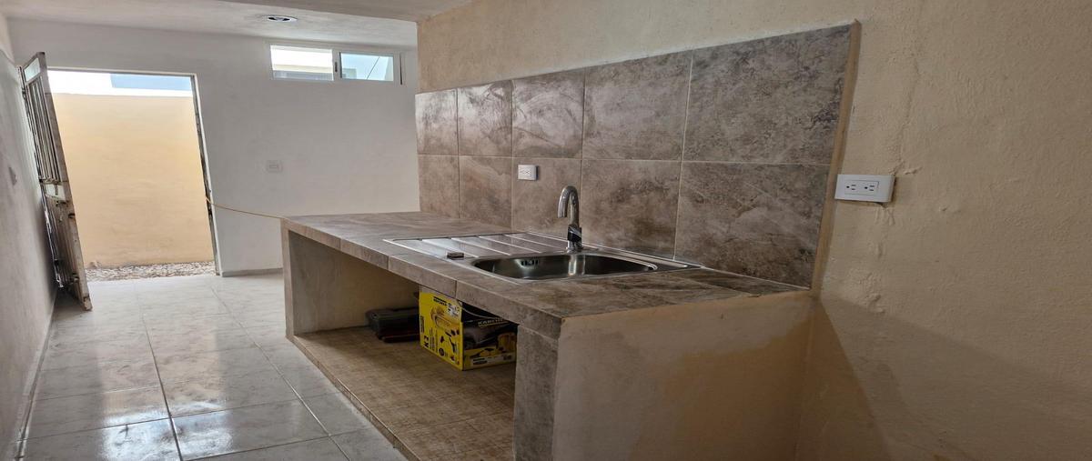 Foto de casa en venta en  , residencial pensiones iii, mérida, yucatán, 0 No. 05