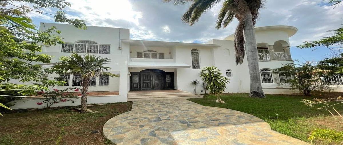 Foto de casa en , residencial pensiones iii, mérida, yucatán, 0 foto 01 Foto de casa en venta en , residencial pensiones iii, mérida, yucatán, 0 No. 01