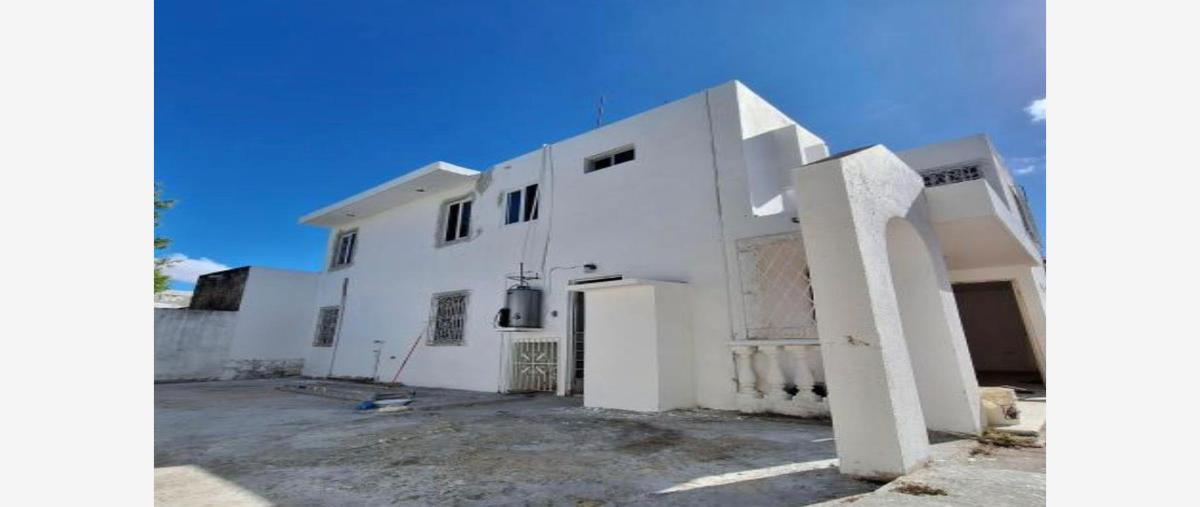 Foto de casa en renta en  , residencial pensiones iii, mérida, yucatán, 0 No. 05