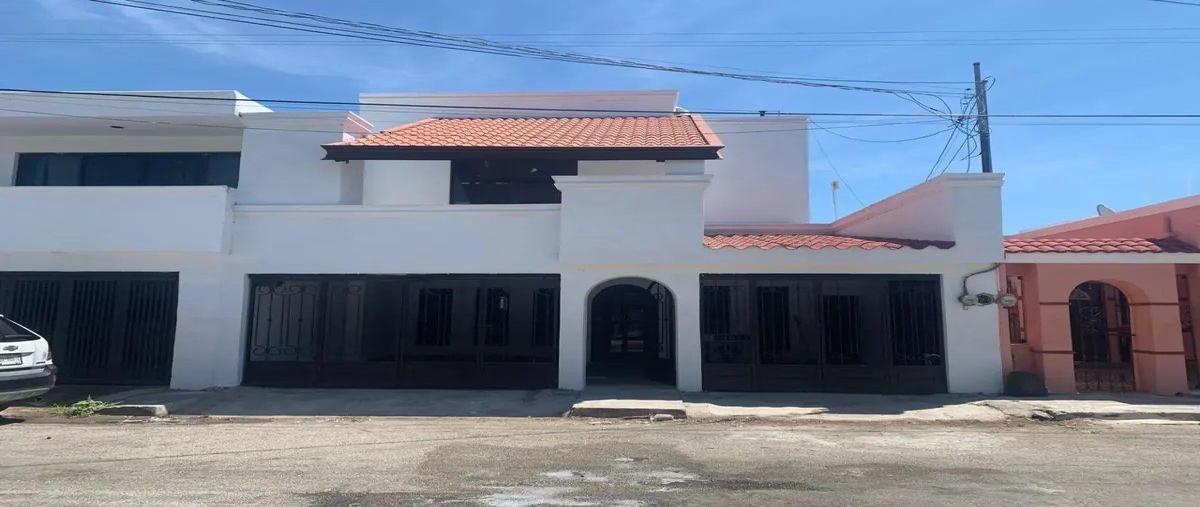 Foto de casa en , residencial pensiones iii, mérida, yucatán, 0 foto 01 Foto de casa en renta en , residencial pensiones iii, mérida, yucatán, 0 No. 01