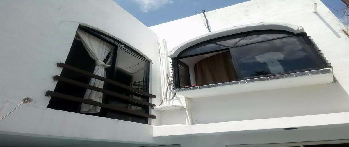 Foto de casa en venta en  , residencial pensiones iii, mérida, yucatán, 7198613 No. 03
