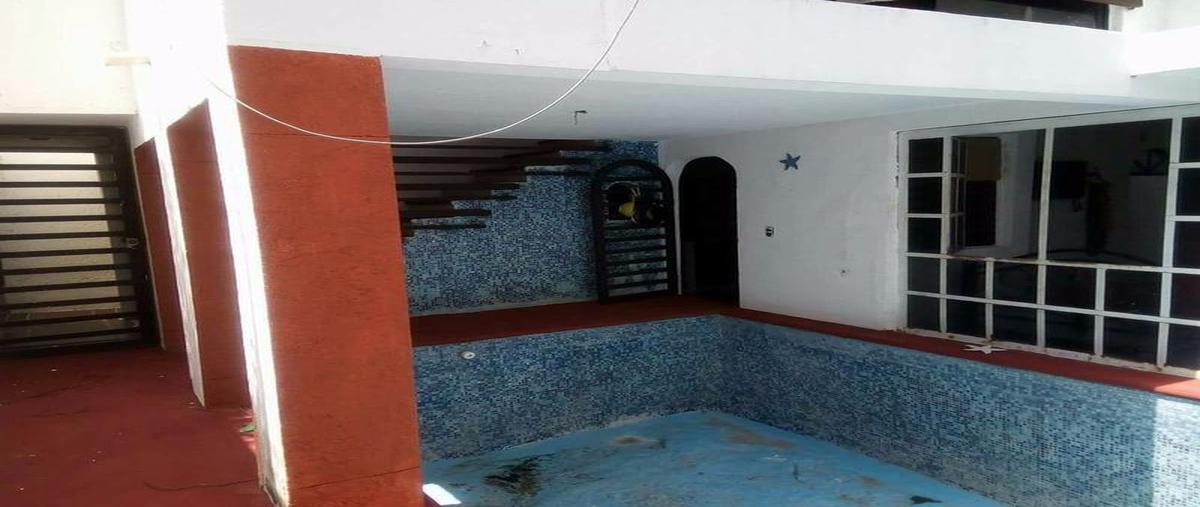 Foto de casa en venta en  , residencial pensiones iii, mérida, yucatán, 7198613 No. 04