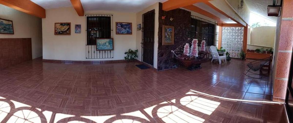 Foto de casa en venta en  , residencial pensiones iii, mérida, yucatán, 7888110 No. 02