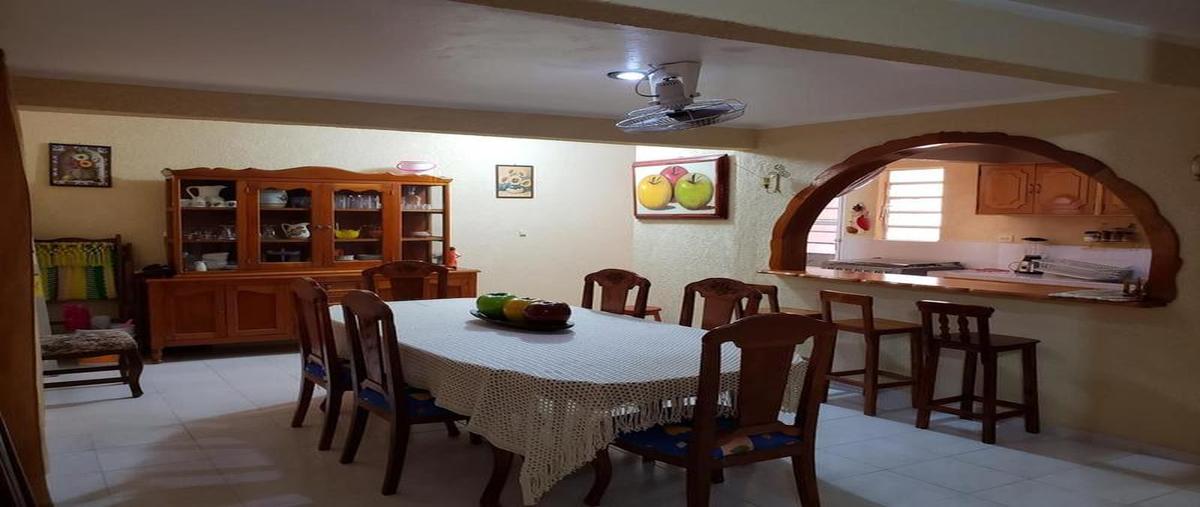 Foto de casa en venta en  , residencial pensiones iii, mérida, yucatán, 7888110 No. 04