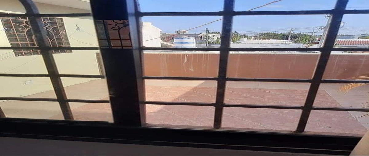 Foto de casa en venta en residencial pensiones iv whi288043, residencial pensiones iv, mérida, yucatán, 25529457 No. 05