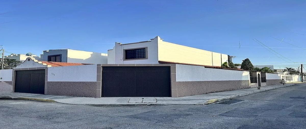 Foto de casa en venta en residencial pensiones , residencial pensiones iv, mérida, yucatán, 0 No. 03