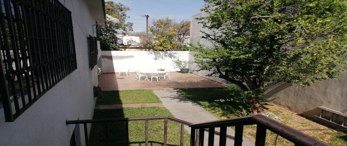 Foto de casa en venta en  , residencial periférico, san nicolás de los garza, nuevo león, 25982417 No. 05