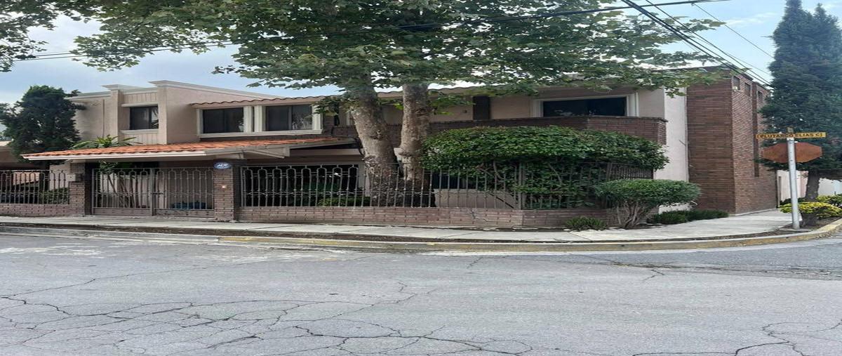Foto de casa en renta en  , residencial periférico, san nicolás de los garza, nuevo león, 0 No. 01