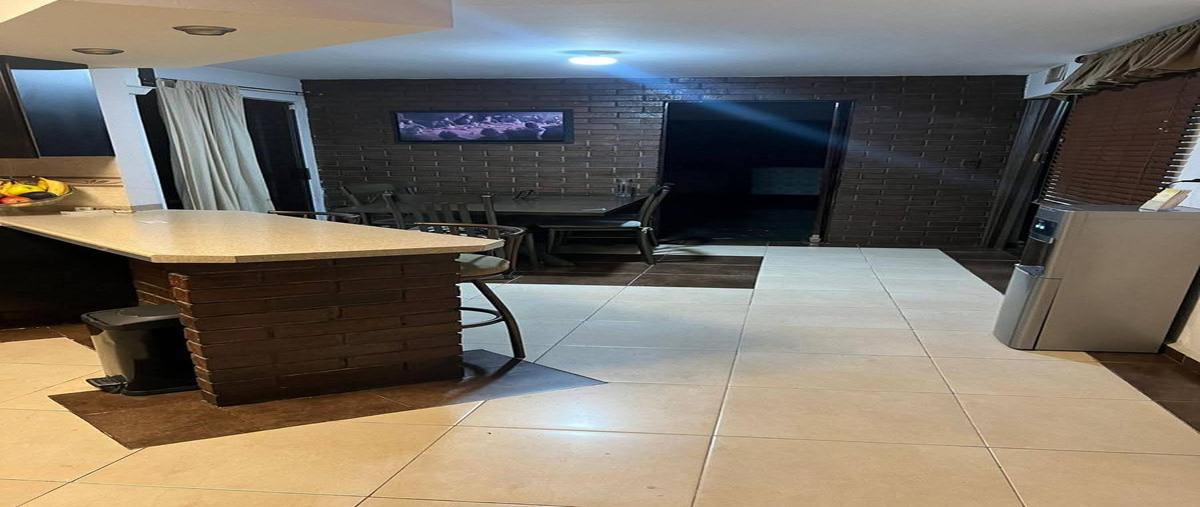 Foto de casa en renta en  , residencial periférico, san nicolás de los garza, nuevo león, 0 No. 05