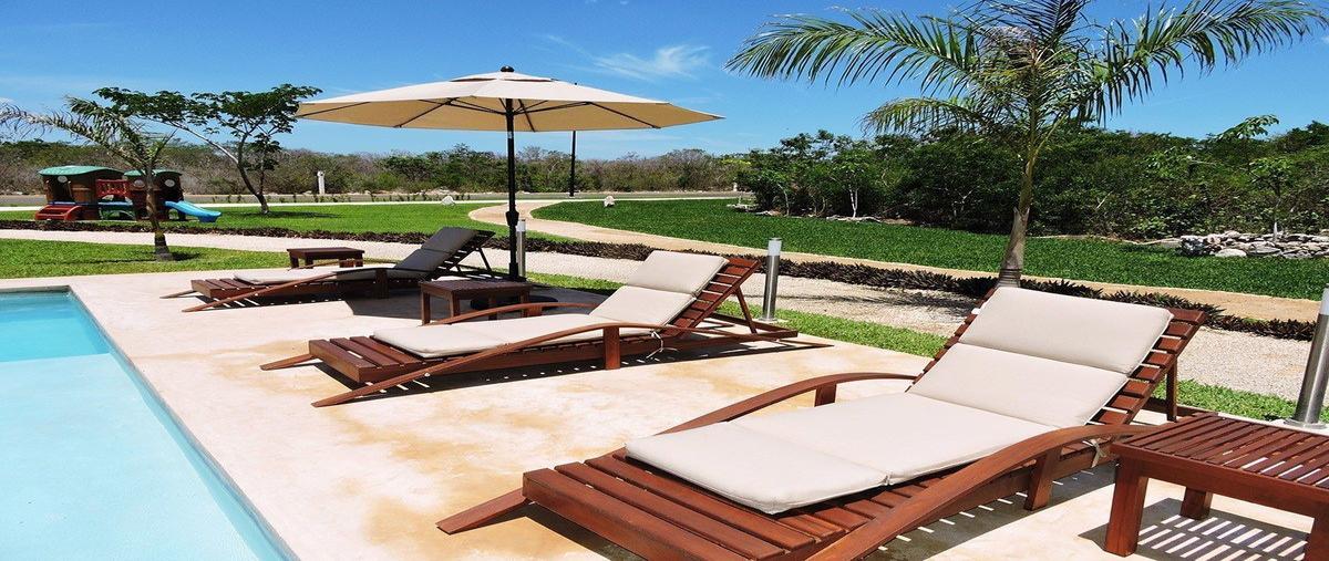 Foto de terreno habitacional en venta en residencial phula , dzidzilché, mérida, yucatán, 27641239 No. 03