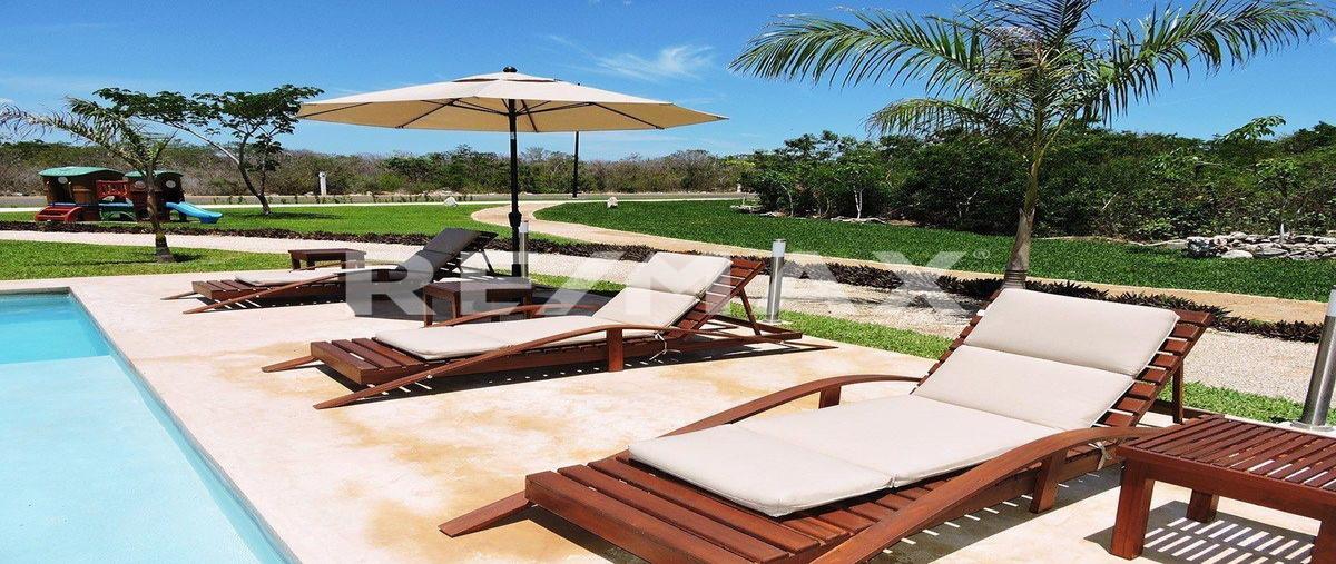 Foto de terreno habitacional en venta en residencial phula , dzidzilché, mérida, yucatán, 0 No. 03