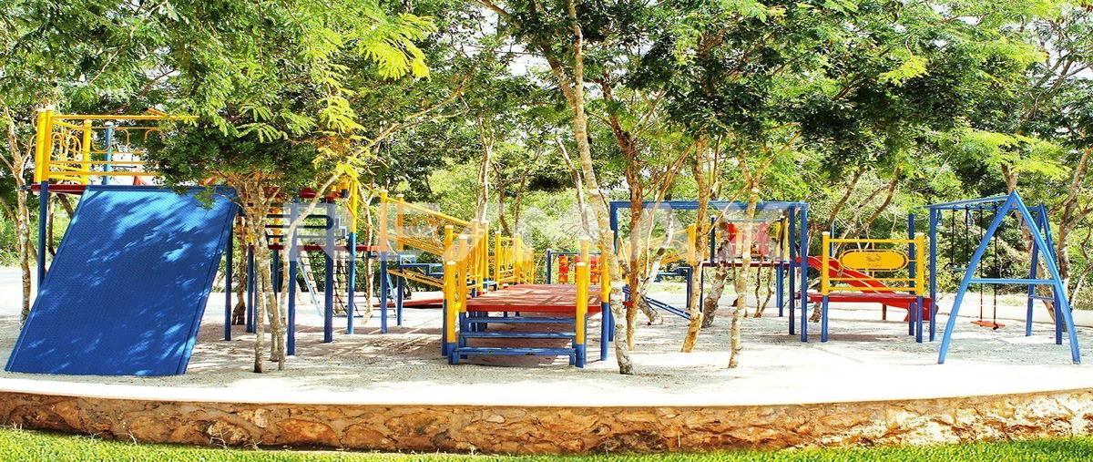 Foto de terreno habitacional en venta en residencial phula , dzidzilché, mérida, yucatán, 0 No. 05
