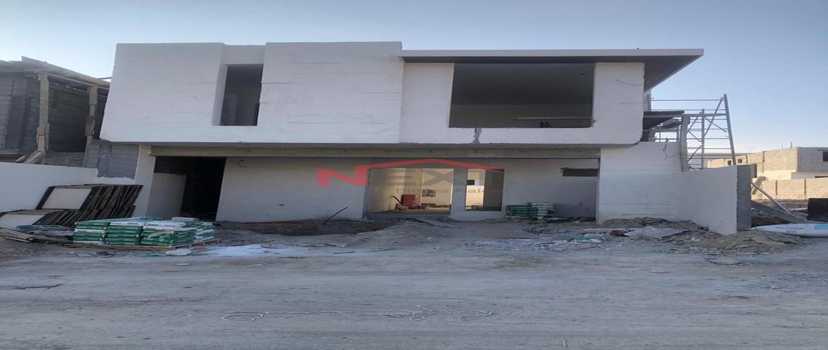 Foto de casa en venta en residencial piamonte 0, virreyes industrial, saltillo, coahuila de zaragoza, 30713007 No. 04