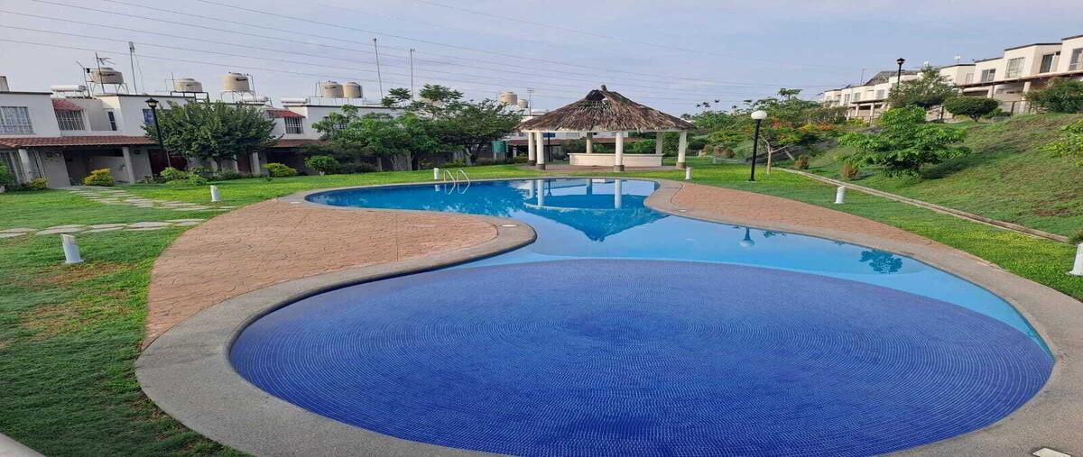 Foto de casa en venta en residencial piedra de luna ayala morelos , tlayecac, ayala, morelos, 29928575 No. 01