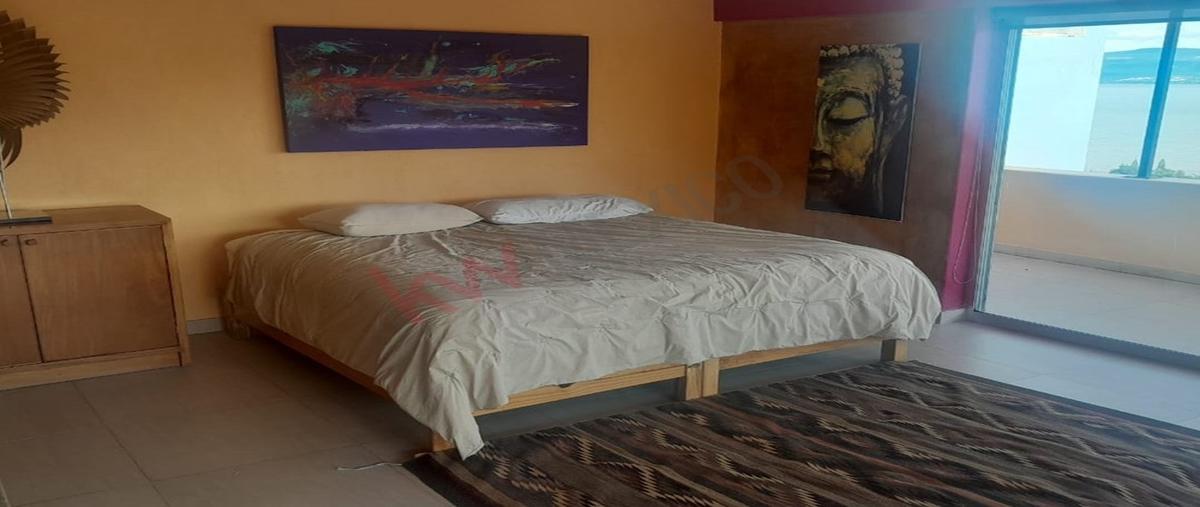 Foto de departamento en renta en residencial piedra grande , san juan cosala, jocotepec, jalisco, 30233329 No. 01