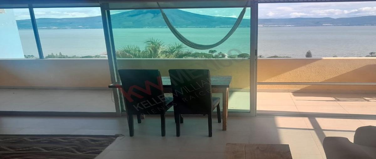Foto de departamento en renta en residencial piedra grande , san juan cosala, jocotepec, jalisco, 30233329 No. 02