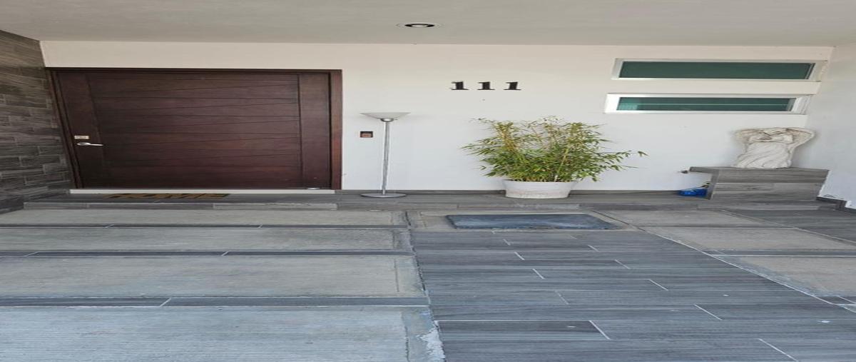 Foto de casa en venta en  , residencial platina, pachuca de soto, hidalgo, 0 No. 03