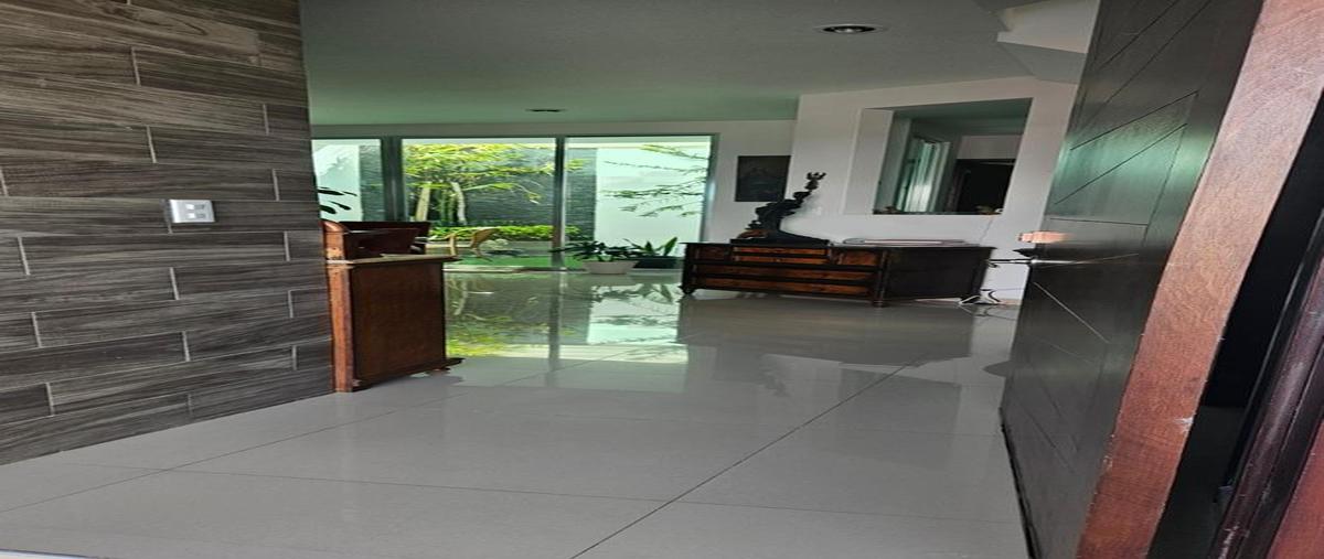 Foto de casa en venta en  , residencial platina, pachuca de soto, hidalgo, 0 No. 04