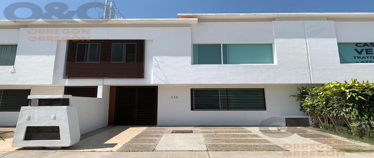 Foto de casa en , residencial platino, león, guanajuato, 31249395 foto 01 Foto de casa en renta en , residencial platino, león, guanajuato, 31249395 No. 01