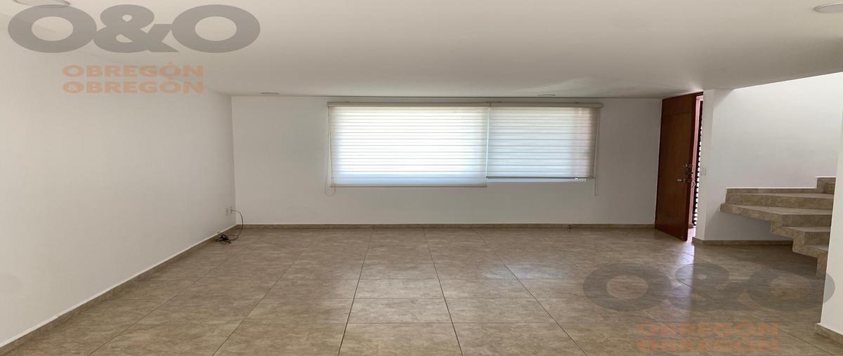 Foto de casa en , residencial platino, león, guanajuato, 31249395 foto 03 Foto de casa en renta en , residencial platino, león, guanajuato, 31249395 No. 03