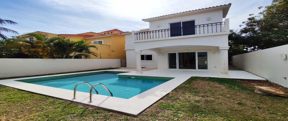Foto de casa en renta en residencial playa magna playa del carmen , playa magna, solidaridad, quintana roo, 0 No. 04