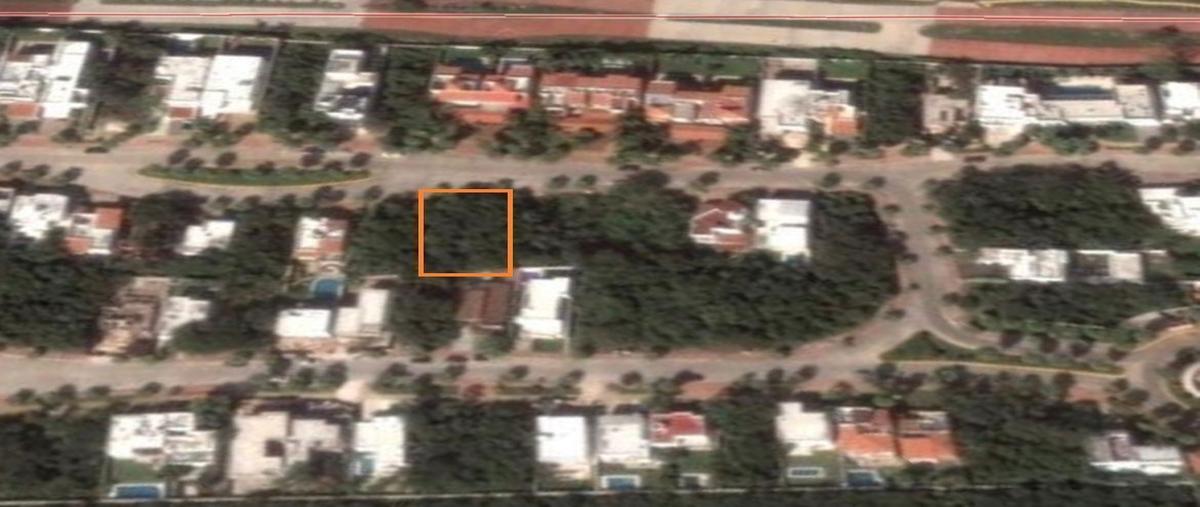 Foto de terreno habitacional en residencial playa magna , playa magna, solidaridad, quintana roo, 28998827 foto 05 Foto de terreno habitacional en venta en residencial playa magna , playa magna, solidaridad, quintana roo, 28998827 No. 05