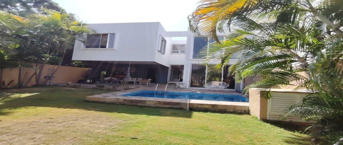 Foto de casa en venta en residencial playa magna , playa magna, solidaridad, quintana roo, 0 No. 04