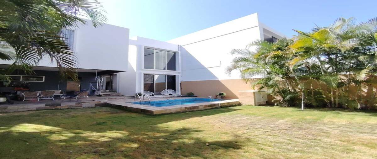 Foto de casa en venta en residencial playa magna , playa magna, solidaridad, quintana roo, 0 No. 05