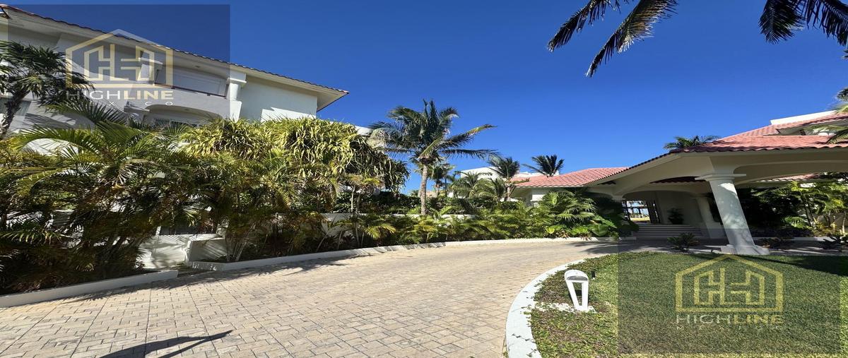 Foto de departamento en , residencial playa paraíso, solidaridad, quintana roo, 29821748 foto 05 Foto de departamento en venta en , residencial playa paraíso, solidaridad, quintana roo, 29821748 No. 05
