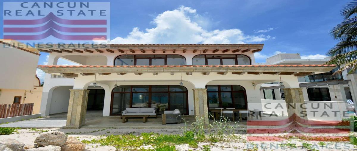Foto de casa en , residencial playa paraíso, solidaridad, quintana roo, 30332257 foto 02 Foto de casa en venta en , residencial playa paraíso, solidaridad, quintana roo, 30332257 No. 02