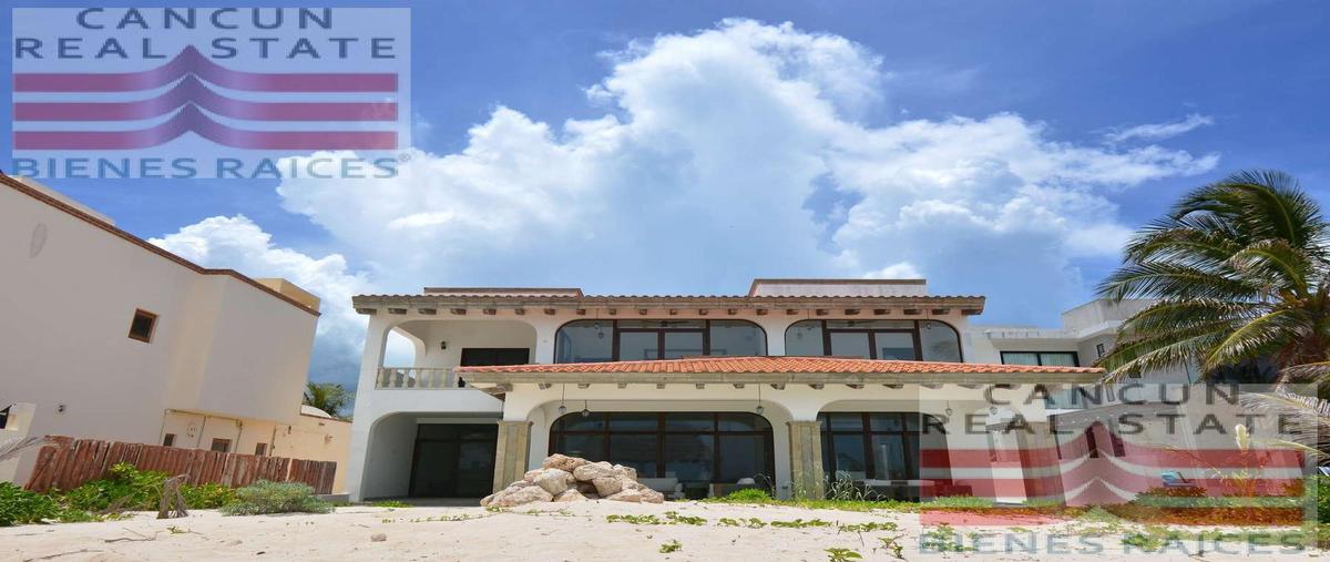 Foto de casa en , residencial playa paraíso, solidaridad, quintana roo, 30332257 foto 03 Foto de casa en venta en , residencial playa paraíso, solidaridad, quintana roo, 30332257 No. 03