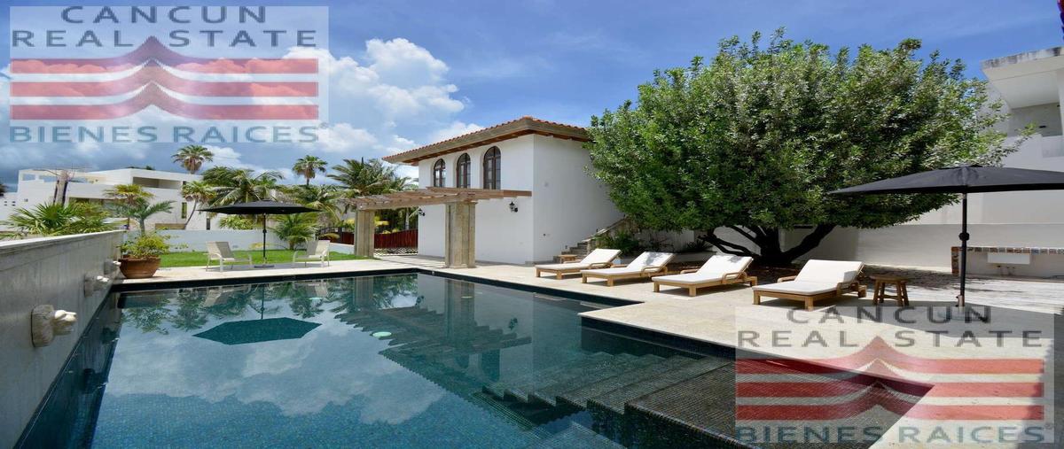 Foto de casa en , residencial playa paraíso, solidaridad, quintana roo, 30332257 foto 04 Foto de casa en venta en , residencial playa paraíso, solidaridad, quintana roo, 30332257 No. 04