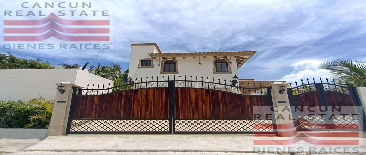 Foto de casa en , residencial playa paraíso, solidaridad, quintana roo, 30332257 foto 05 Foto de casa en venta en , residencial playa paraíso, solidaridad, quintana roo, 30332257 No. 05