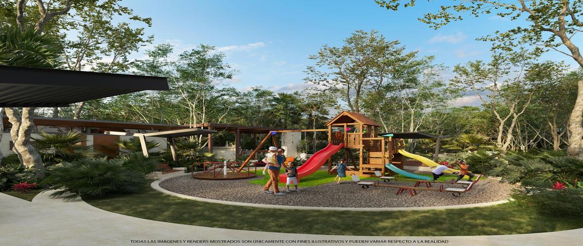 Foto de terreno habitacional en venta en  , residencial playa paraíso, solidaridad, quintana roo, 30343497 No. 04